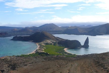 Vorstellung der Bestseller-Familienreisen - Galapagos mit Jugendlichen - Galapagos