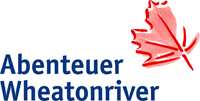 Kanada mit Kindern - Abenteuer Wheatonriver