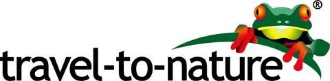 travel-to-nature Logo