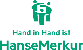 For Family Reisen Reiseversicherung Partner HanseMerkur – HanseMerkur Versicherung Logo