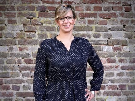 Geschäftsführerin Nadja Albrecht - Reiseveranstalter For Family Reisen