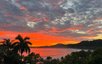 Sonnenuntergang Strand Costa Rica - Costa Rica Family & Teens - Costa Rica mit Kindern und Jugendlichen