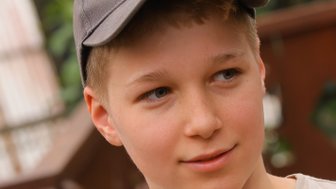 Bunte Schmetterlinge im Schmetterlingsgarten des Eco Centro Danaus – Costa Rica Familienurlaub