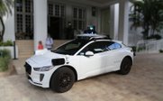 Waymo Robotaxi - Florida for family individuell - Florida mit Kindern individuell