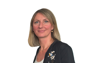 Anja Pilarski - Team For Family Reisen