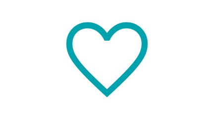 Icon Herz - Benefits For Family Reisen