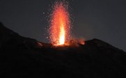Lava spuckender Vulkan Ätna - Sizilien Family & Teens - Sizilien mit Kindern & Jugendlichen