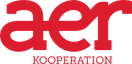 AER Kooperation Logo - Mitglied For Family Reisen