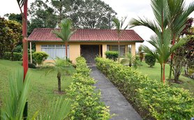 Costa Rica Familienreise mit Kindern - La Fortuna - Los Lagos Hotel Resort & Spa