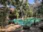 Pool der Makutsi Safari Farm in Südafrika - Reisefeedback