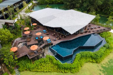 Thailand Reise mit Kindern - Khao Lak - Kalima Resort & Villas Khao Lak