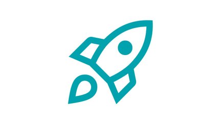 Icon Rakete - Benefits For Family Reisen