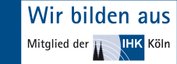 IHK Köln Logo - Ausbildungsbetrieb For Family Reisen