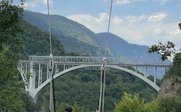 Đurđevića-Tara-Brücke - Montenegro for family - Montenegro mit Kindern