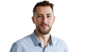 Luke Born - For Family Reisen Team