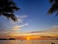 Sonnenuntergang in Costa Rica - Costa Rica for family - Costa Rica mit Kindern