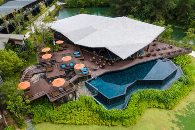 Thailand Reise mit Kindern - Khao Lak - Kalima Resort & Villas Khao Lak