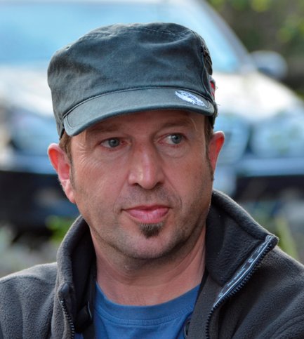 Rainer Stoll - Gründer For Family Reisen