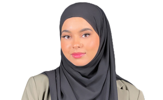 Salma El Mouaffak - Team For Family Reisen