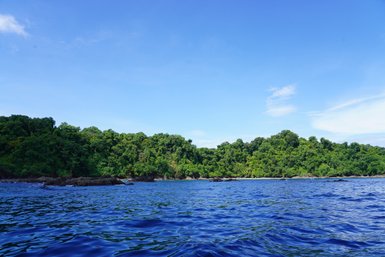 Schnorcheltour rund um die Isla del Caño – Costa Rica mit Kindern