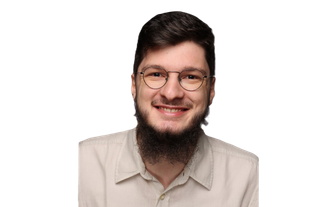 Florian Kozlowski - For Family Reisen Team