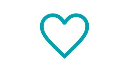 Icon Herz - Benefits For Family Reisen