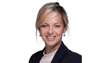 Nadja Albrecht Foto - Geschäftsführerin For Family Reisen