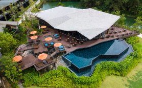 Thailand Reise mit Kindern - Khao Lak - Kalima Resort & Villas Khao Lak