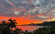 Sonnenuntergang Strand Costa Rica - Costa Rica Family & Teens - Costa Rica mit Kindern und Jugendlichen