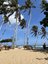 Strandfoto mit Palmen bei blauem Himmel - Sri Lanka Summer Family & Teens - Sri Lanka mit Teenagern