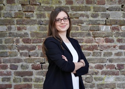 Anne Rösch - Head of Sales For Family Reisen