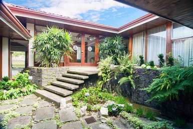 Costa Rica Familienreise mit Kindern - San José - Terrazas de Golf