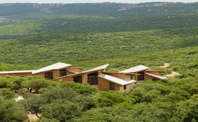 Unterkünfte mit Landschaft in Ajloun - Jordanien mit Kindern