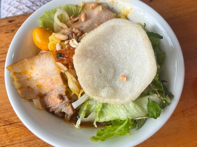 Vietnamesische Spezialitäten aus der regionalen Küche in Hoi An – Vietnam mit Kindern