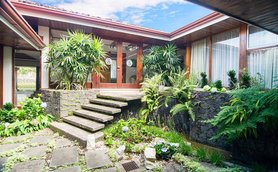 Costa Rica Familienreise mit Kindern - San José - Terrazas de Golf