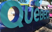 Bilder vom Quebec Schild - Ostkanada for family - Ostkanada mit Kindern