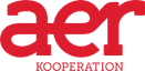 AER Kooperation Logo - Mitglied For Family Reisen