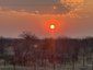 Sonnenuntergang in Namibia - Namibia Family & Teens - Namibia mit Kindern & Jugendlichen