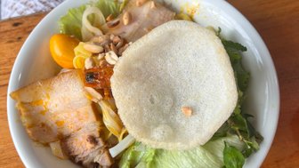 Vietnamesische Spezialitäten aus der regionalen Küche in Hoi An – Vietnam mit Kindern