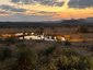 Afrikanische Savannenlandschaft bei Sonnenuntergang - Kenia Family & Teens - Kenia mit Jugendlichen