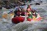 Jugendliche beim Rafting - Costa Rica Family & Teens - Costa Rica mit Kindern und Jugendlichen