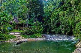 Bali Sumatra For Family Individuell