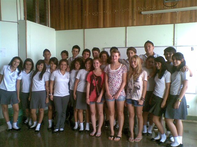 Familienreise_Costa Rica_Schulbesuch