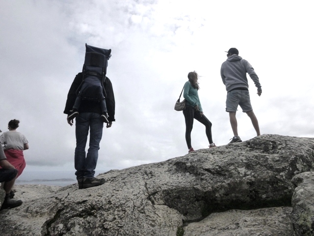 Fernreisen mit Kindern - Als Familie auf Weltreise - Wilsons Prom