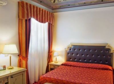 Sizilien mit Teenagern - Sizilien Family & Teens - Hotel Manganelli in Catania