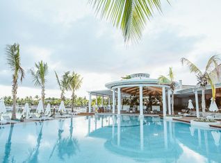 Mauritius Familienreise - Lux Grand Gaube