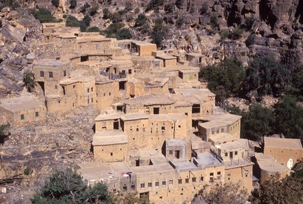 Oman mit Jugendlichen - Oman Family & Teens - Lehmdorf