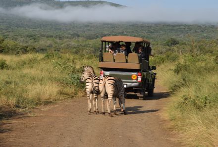 Südafrika Familienreise - Südafrika Family & Teens - Safari