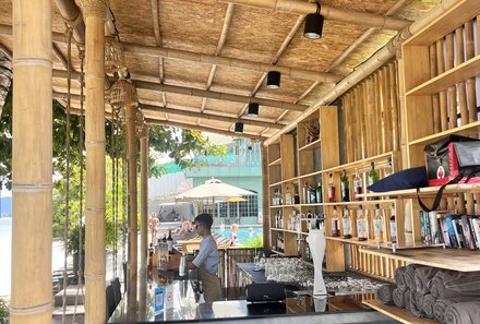 Thailand Family & Teens - Thailand mit Teenagern - Verlängerung - My Beach Resort Phuket - Bar
