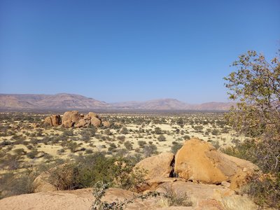 Namibia for family - Namibia Familienreise - Namibia Landschaft